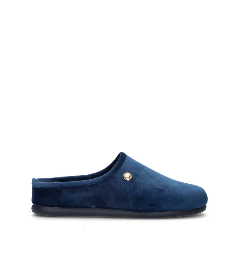 GRUNLAND Pantofola donna