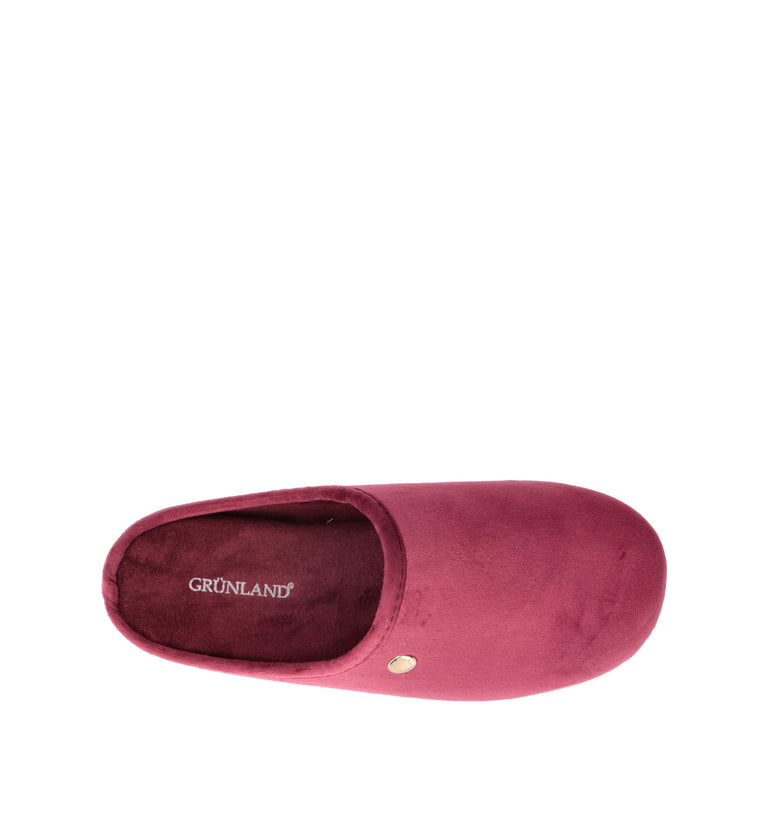 GRUNLAND Pantofola donna