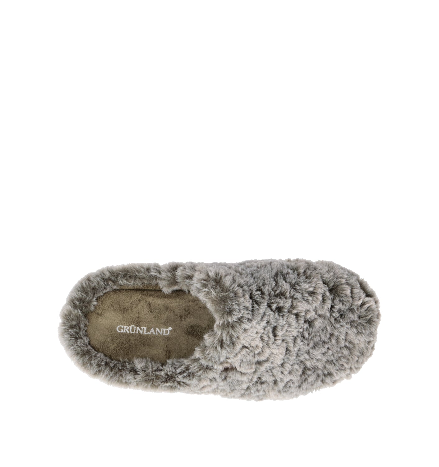 GRUNLAND Pantofola donna