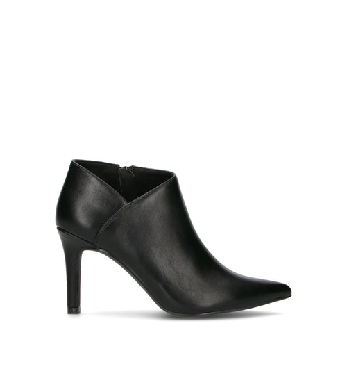CATCH JUICE Tronchetto donna nero