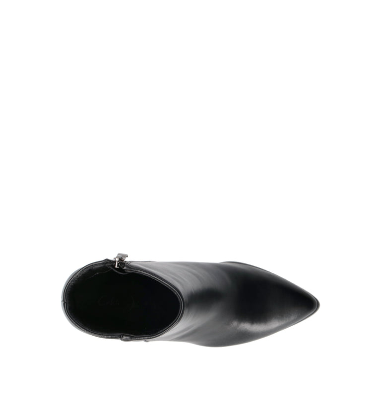 CATCH JUICE Tronchetto donna nero