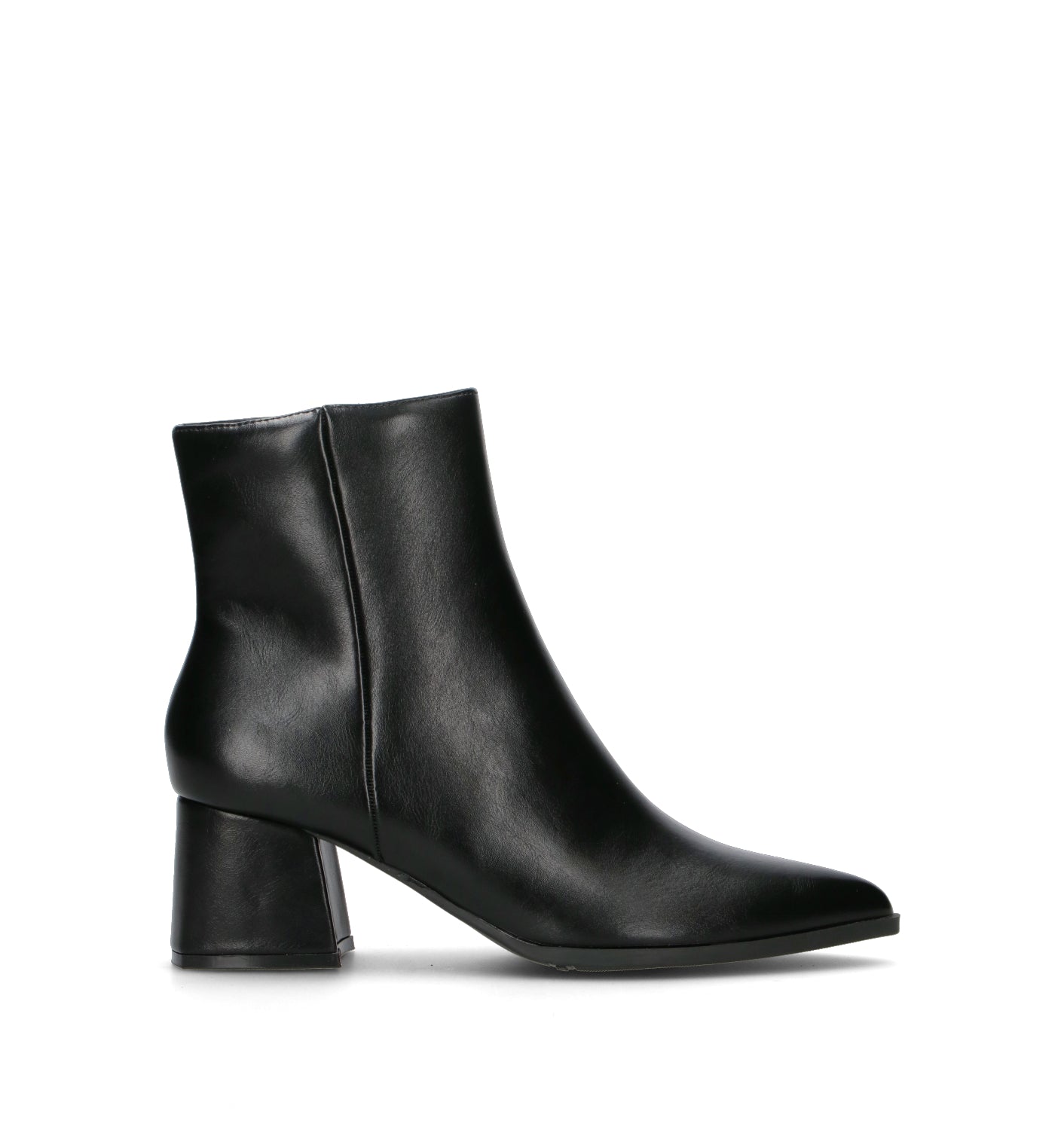 CATCH JUICE Tronchetto donna nero