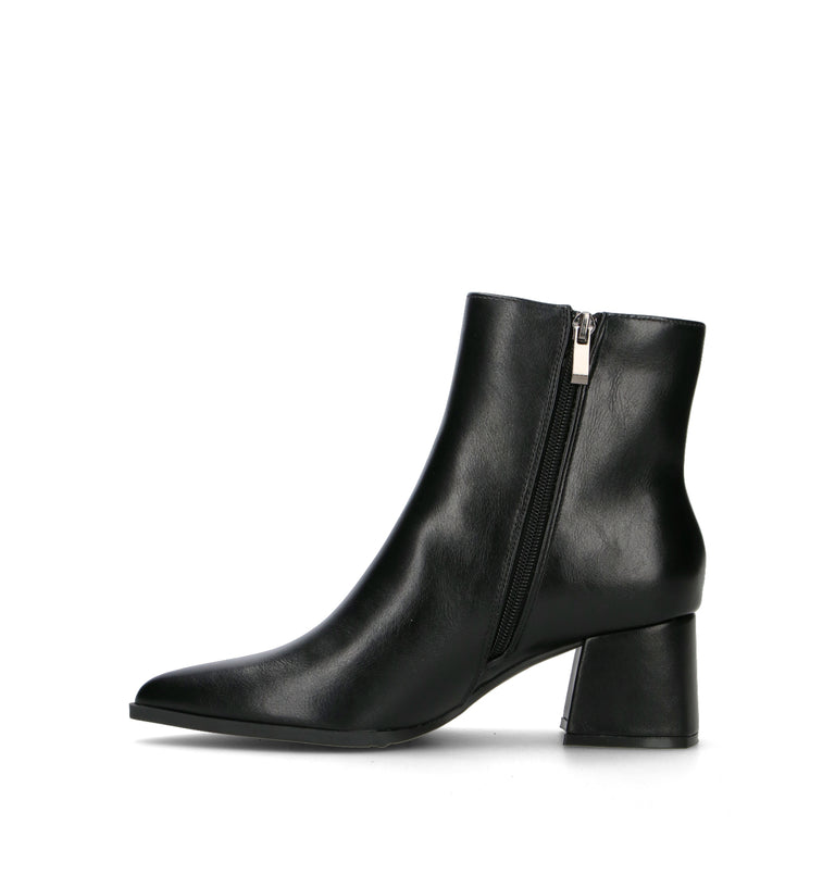 CATCH JUICE Tronchetto donna nero
