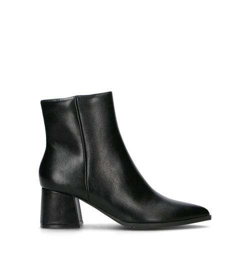 CATCH JUICE Tronchetto donna nero