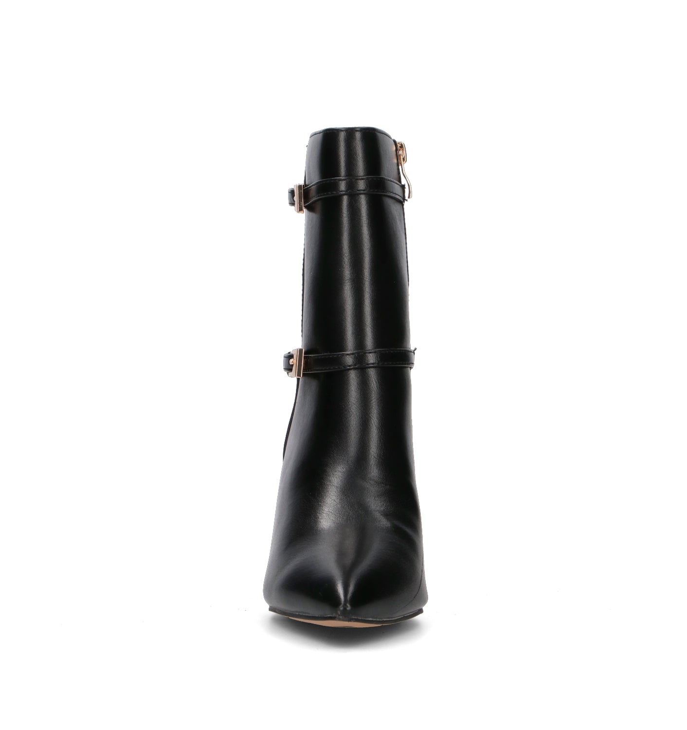 CATCH JUICE Tronchetto donna nero