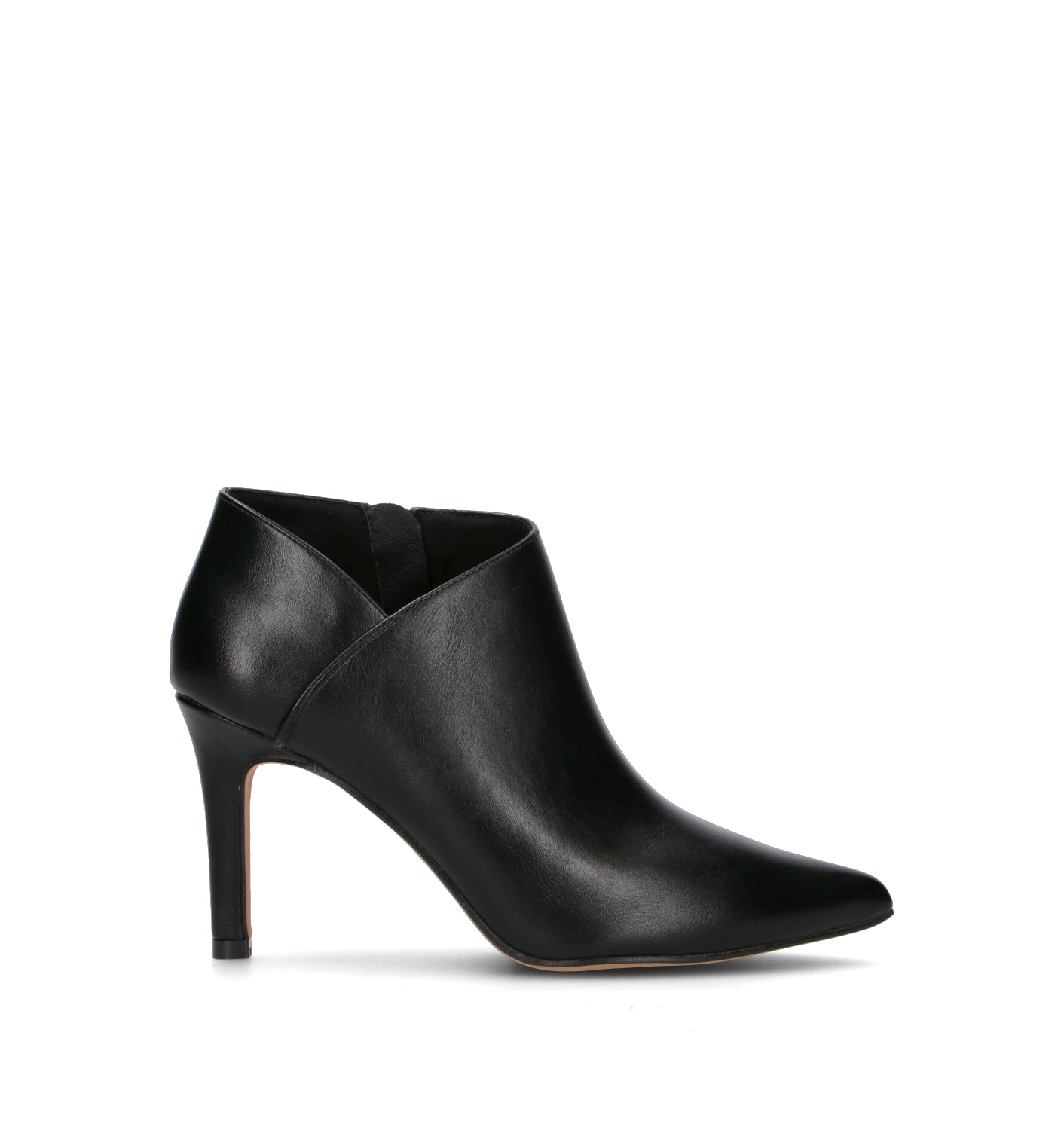 CATCH JUICE Tronchetto donna nero
