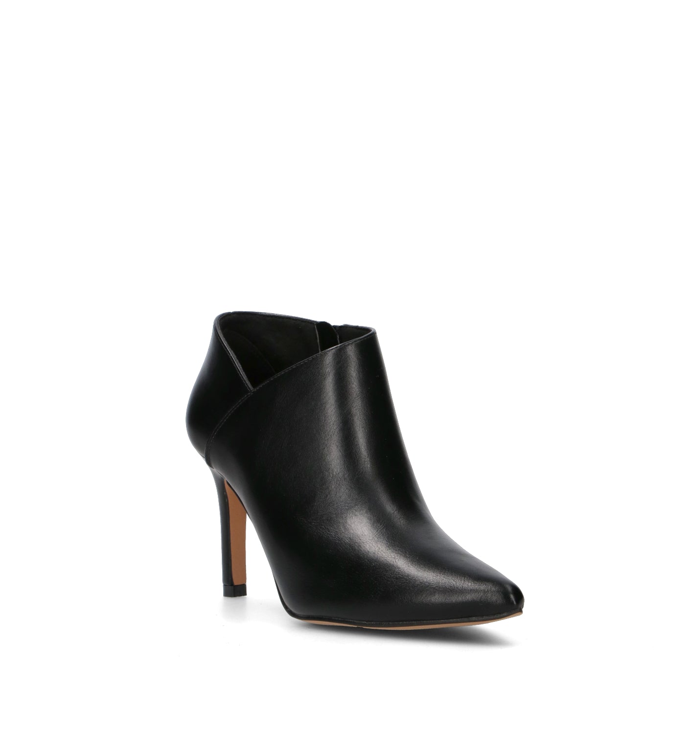 CATCH JUICE Tronchetto donna nero