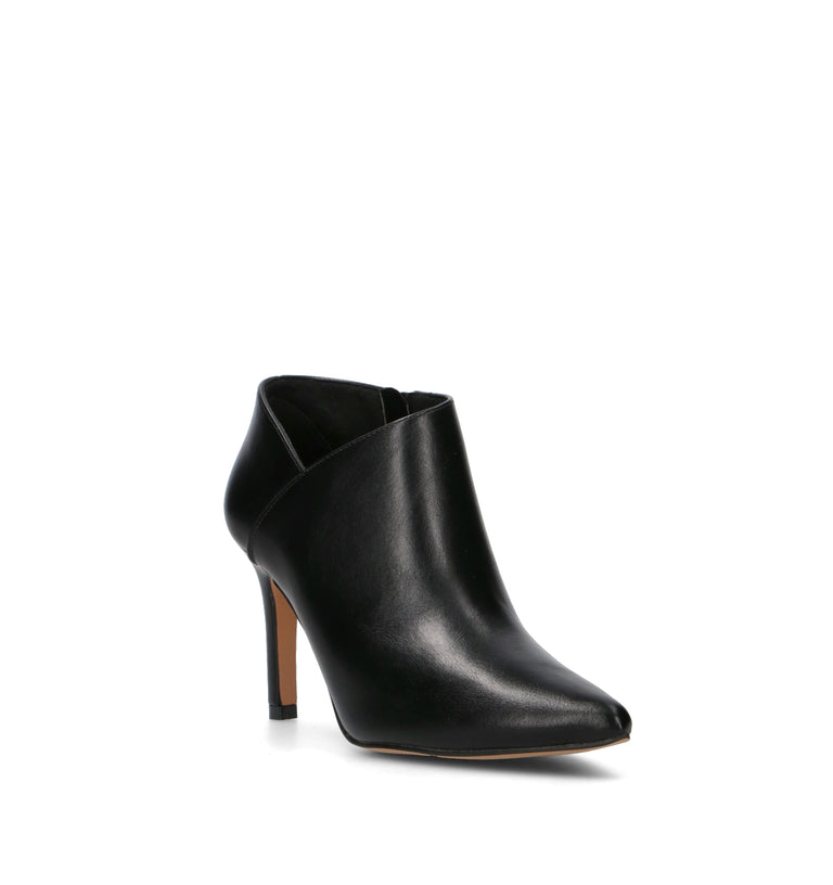 CATCH JUICE Tronchetto donna nero
