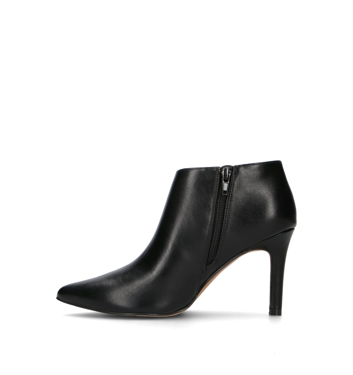 CATCH JUICE Tronchetto donna nero