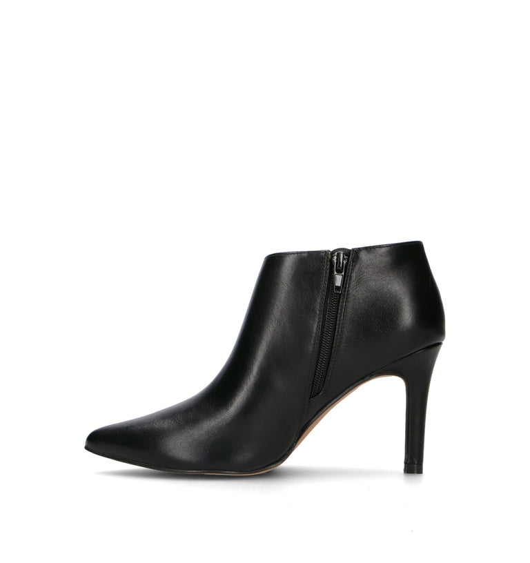 CATCH JUICE Tronchetto donna nero