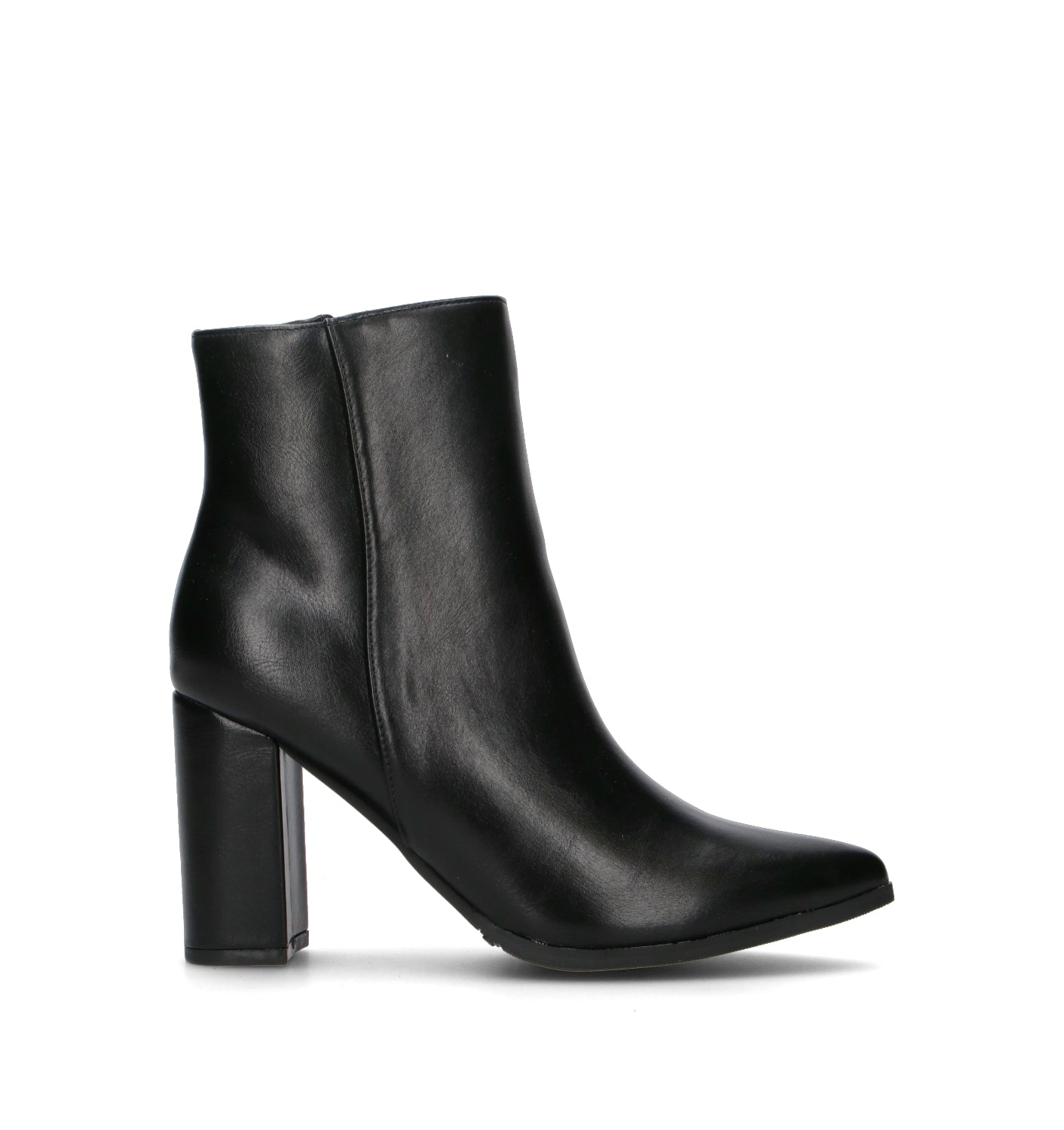 CATCH JUICE Tronchetto donna nero