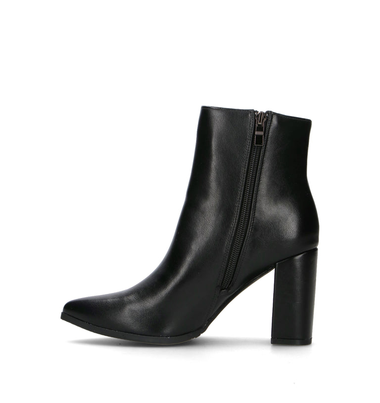 CATCH JUICE Tronchetto donna nero