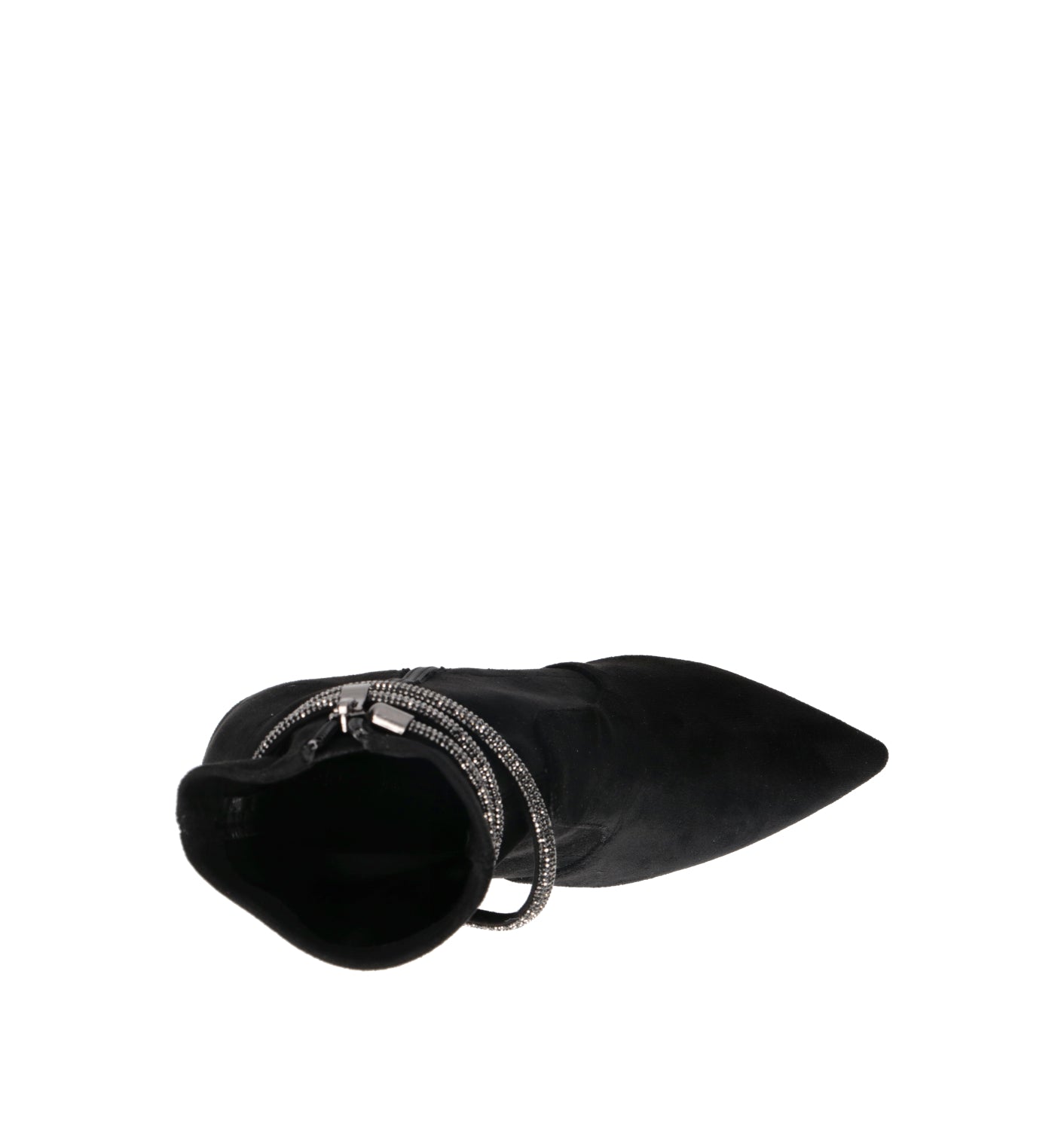 CATCH JUICE Tronchetto donna nero