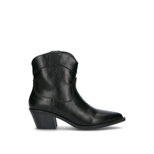 CATCH JUICE Tronchetto donna nero