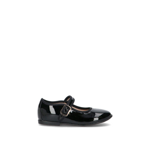 CATCH JUICE Ballerina bimba nera