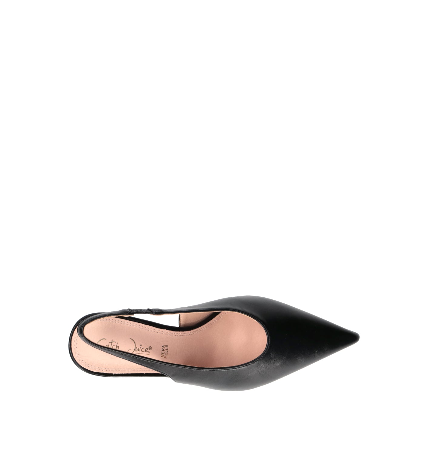 CATCH JUICE Slingback donna