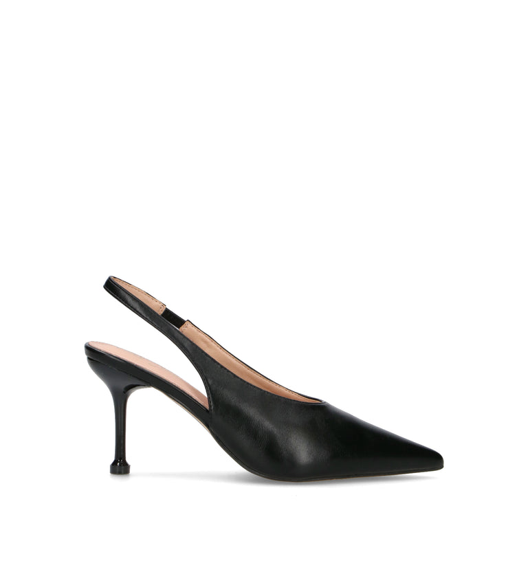 CATCH JUICE Slingback donna