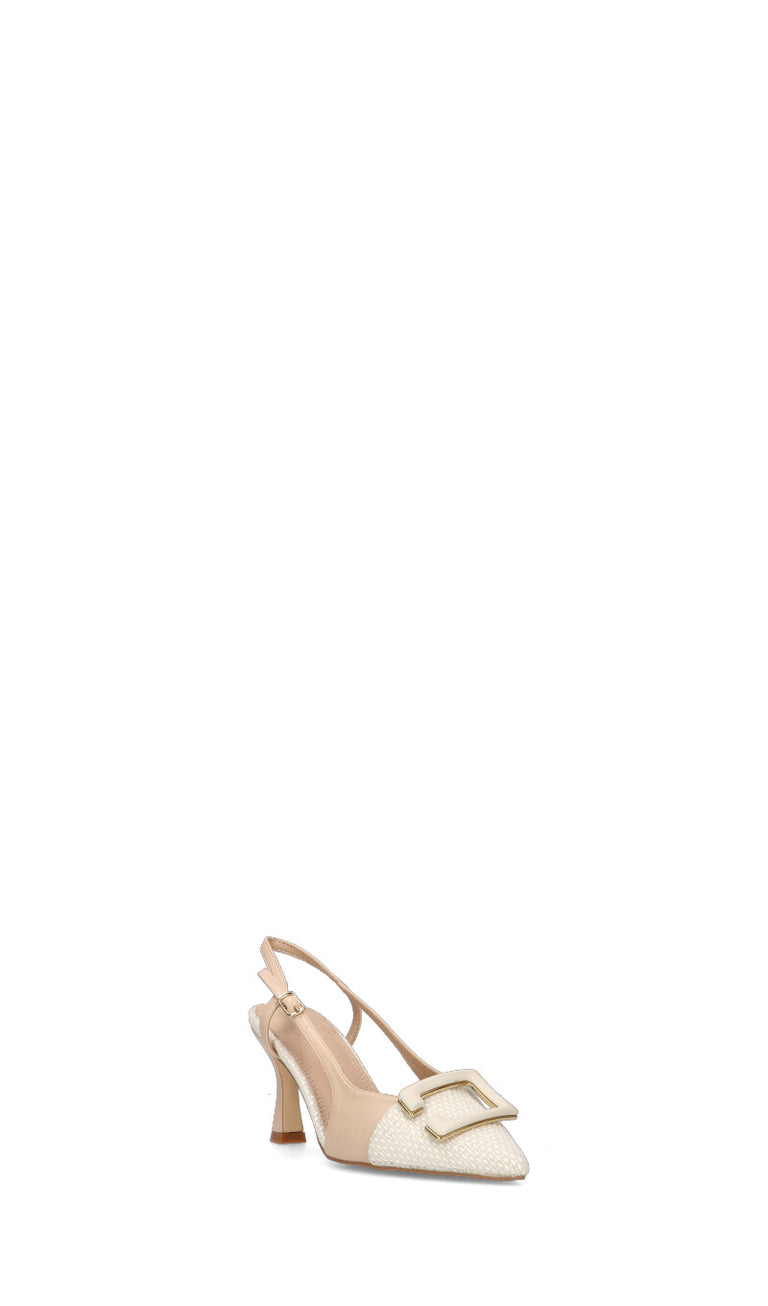 CATCH JUICE Slingback donna panna