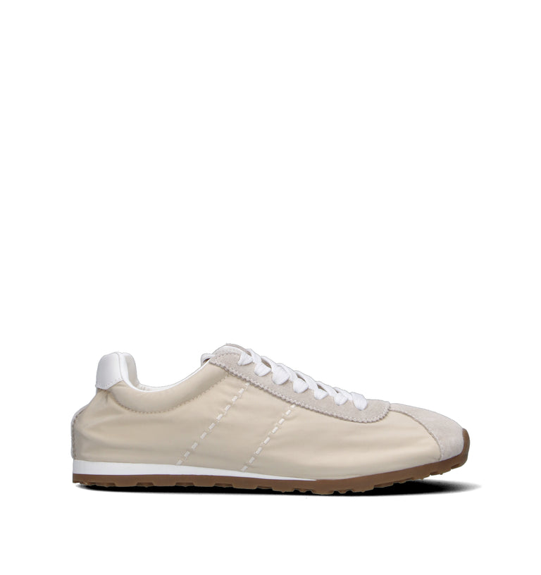 CATCH JUICE Sneaker donna beige