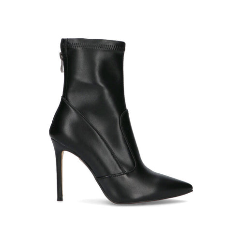 CATCH JUICE Tronchetto donna nero