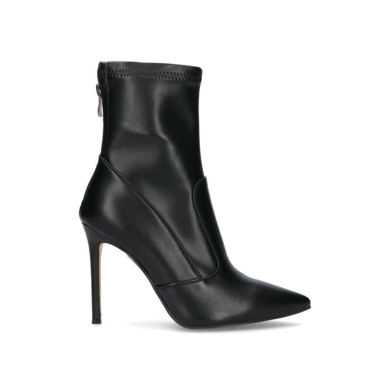 CATCH JUICE Tronchetto donna nero