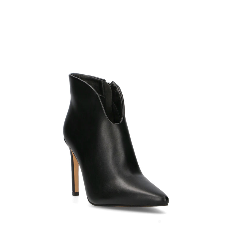 CATCH JUICE Tronchetto donna nero