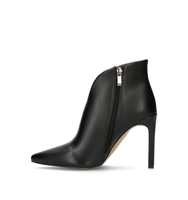 CATCH JUICE Tronchetto donna nero