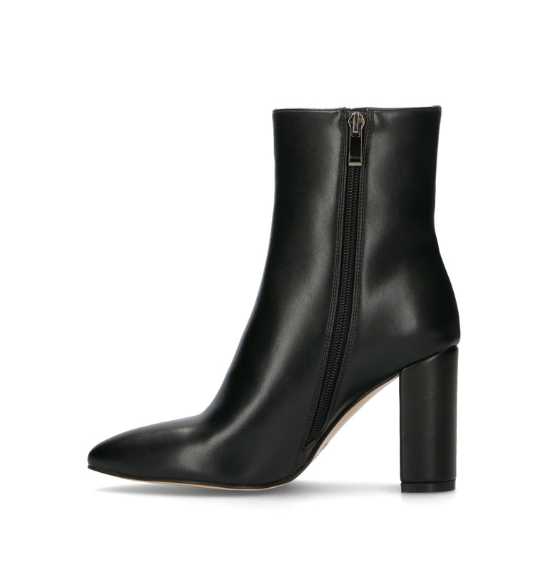 CATCH JUICE Tronchetto donna nero