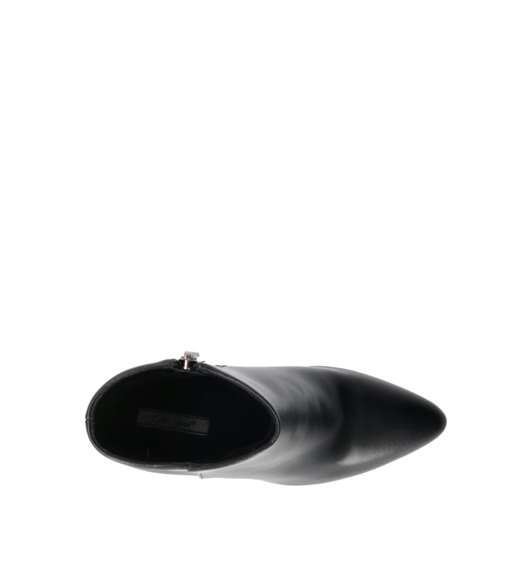 CATCH JUICE Tronchetto donna nero