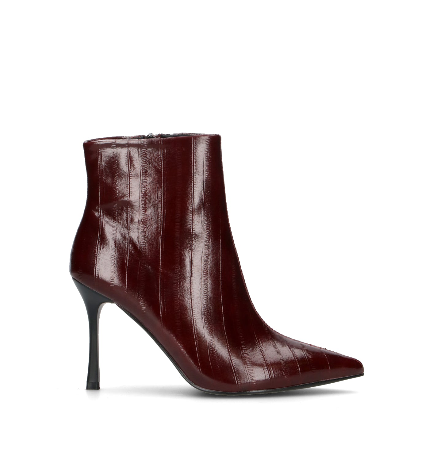CATCH JUICE Tronchetto donna bordeaux