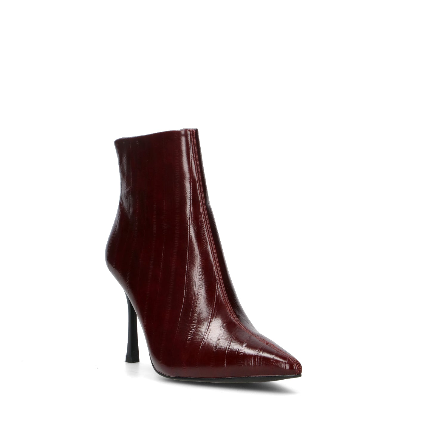 CATCH JUICE Tronchetto donna bordeaux