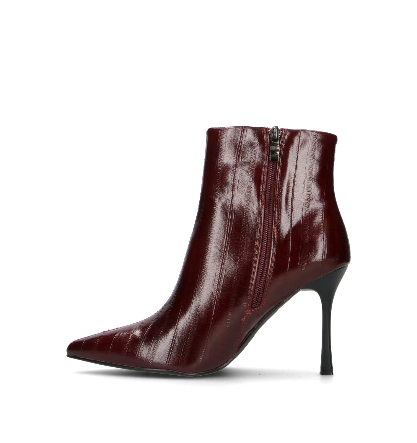 CATCH JUICE Tronchetto donna bordeaux