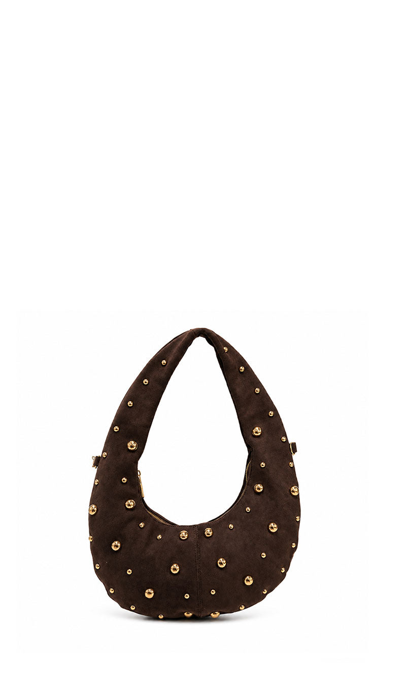 CATCH JUICE Borsa testa di moro