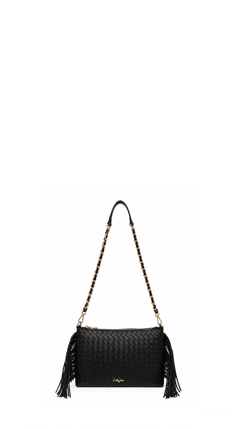 CATCH JUICE Borsa nera