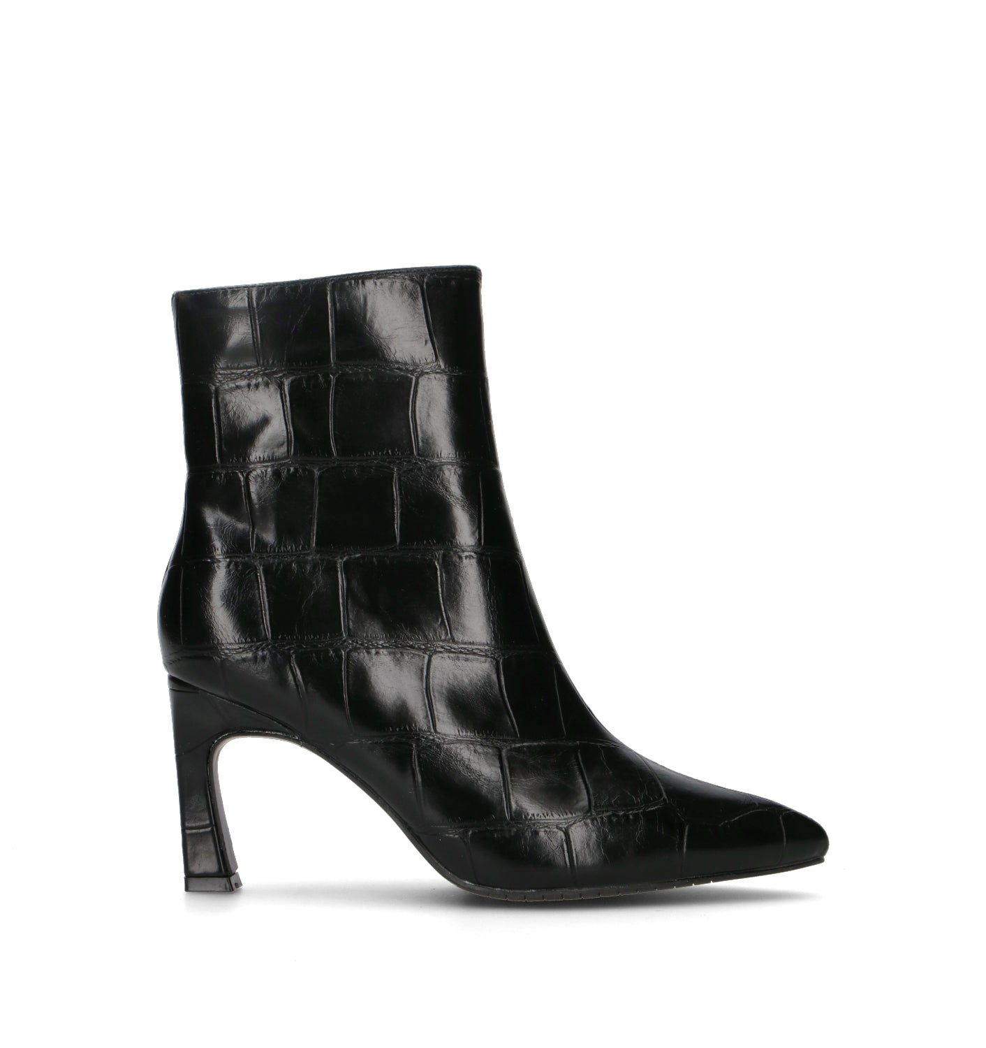 CATCH JUICE Tronchetto donna nero