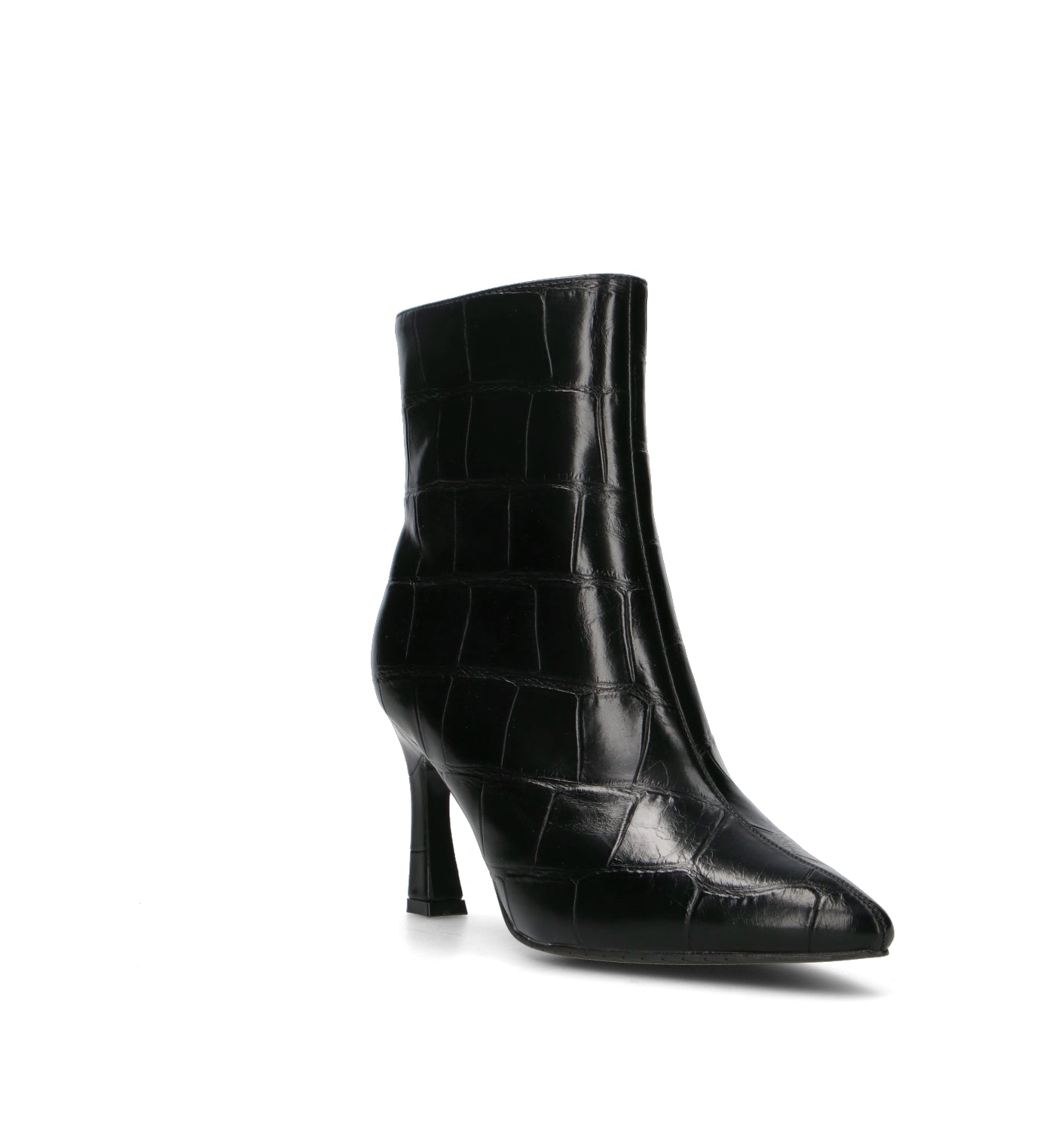 CATCH JUICE Tronchetto donna nero