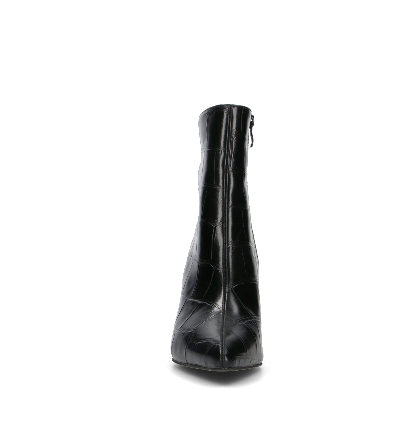 CATCH JUICE Tronchetto donna nero