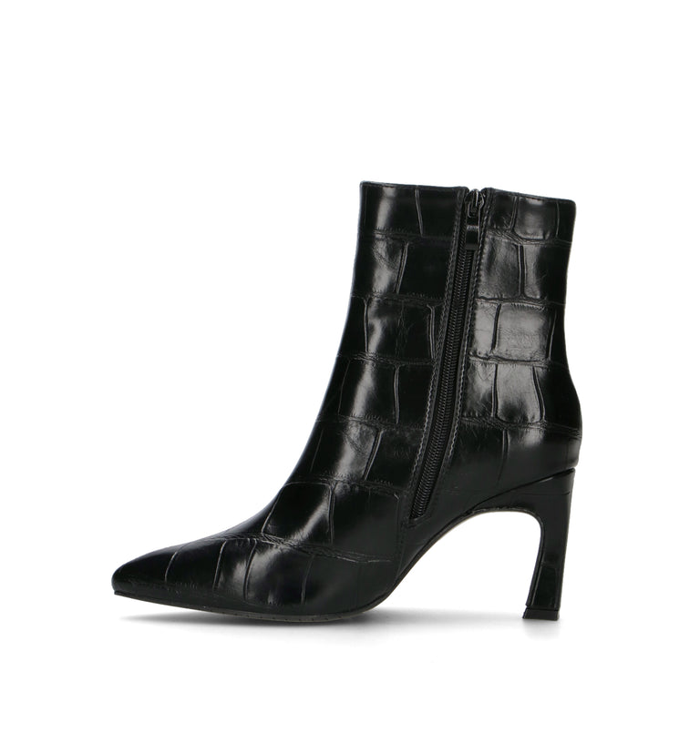 CATCH JUICE Tronchetto donna nero
