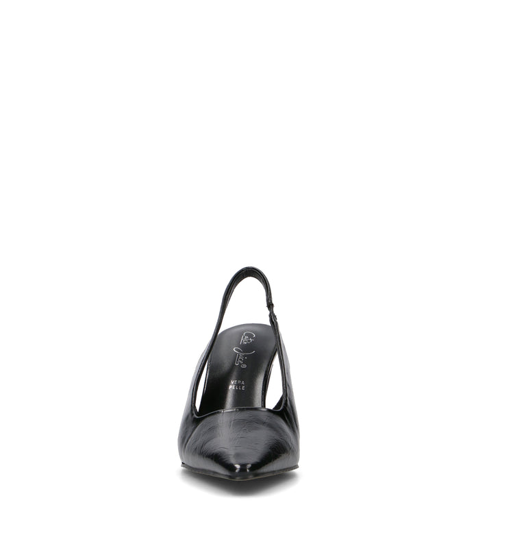 CATCH JUICE Slingback donna
