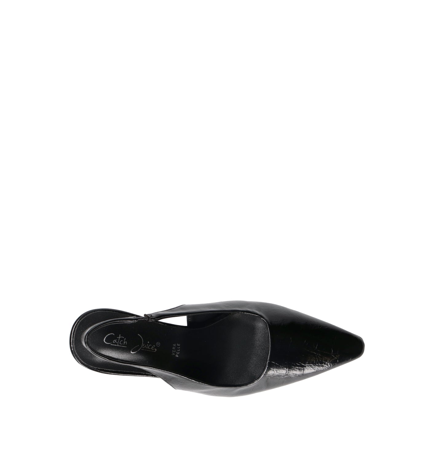 CATCH JUICE Slingback donna