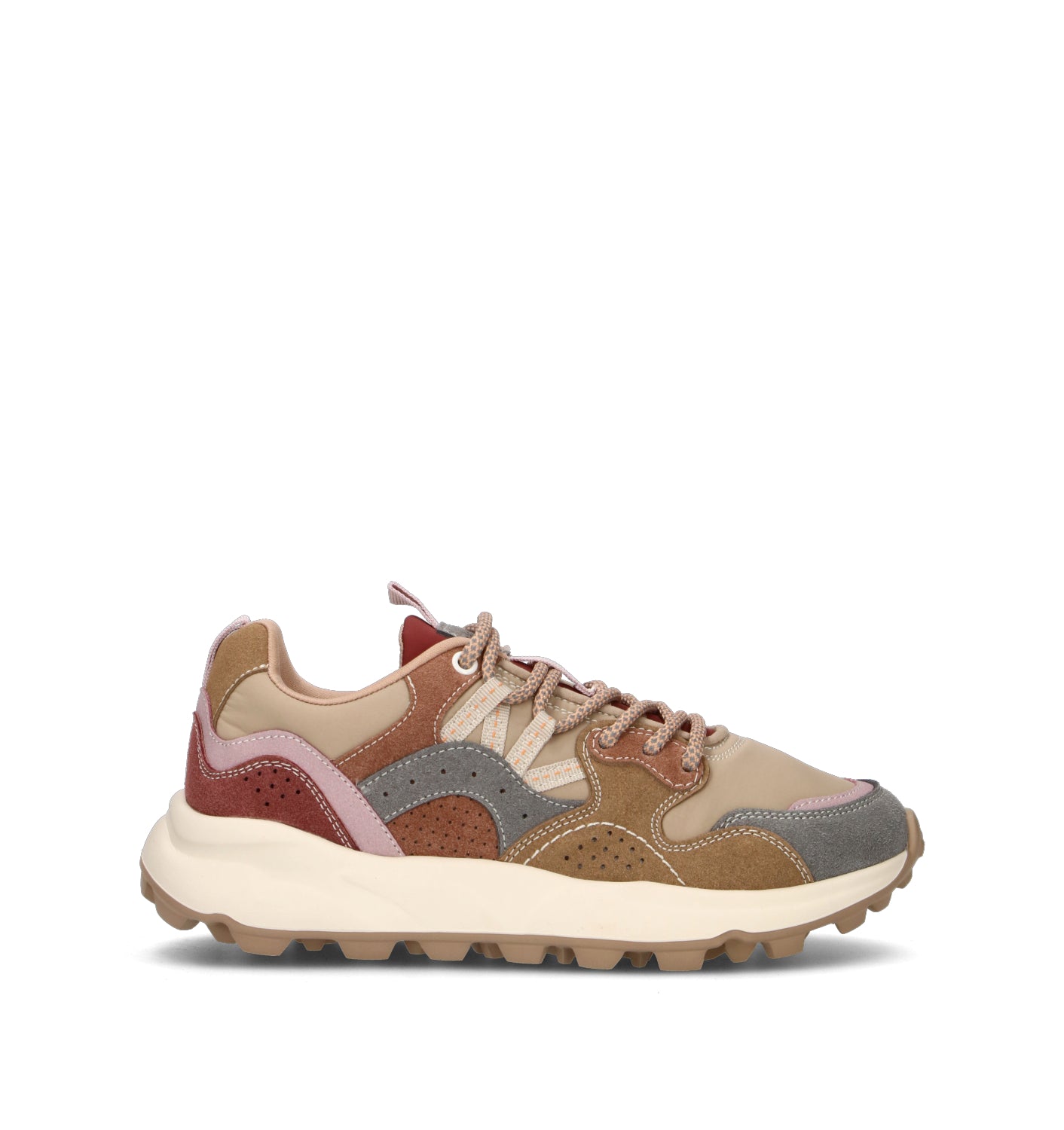 CATCH JUICE Sneaker donna