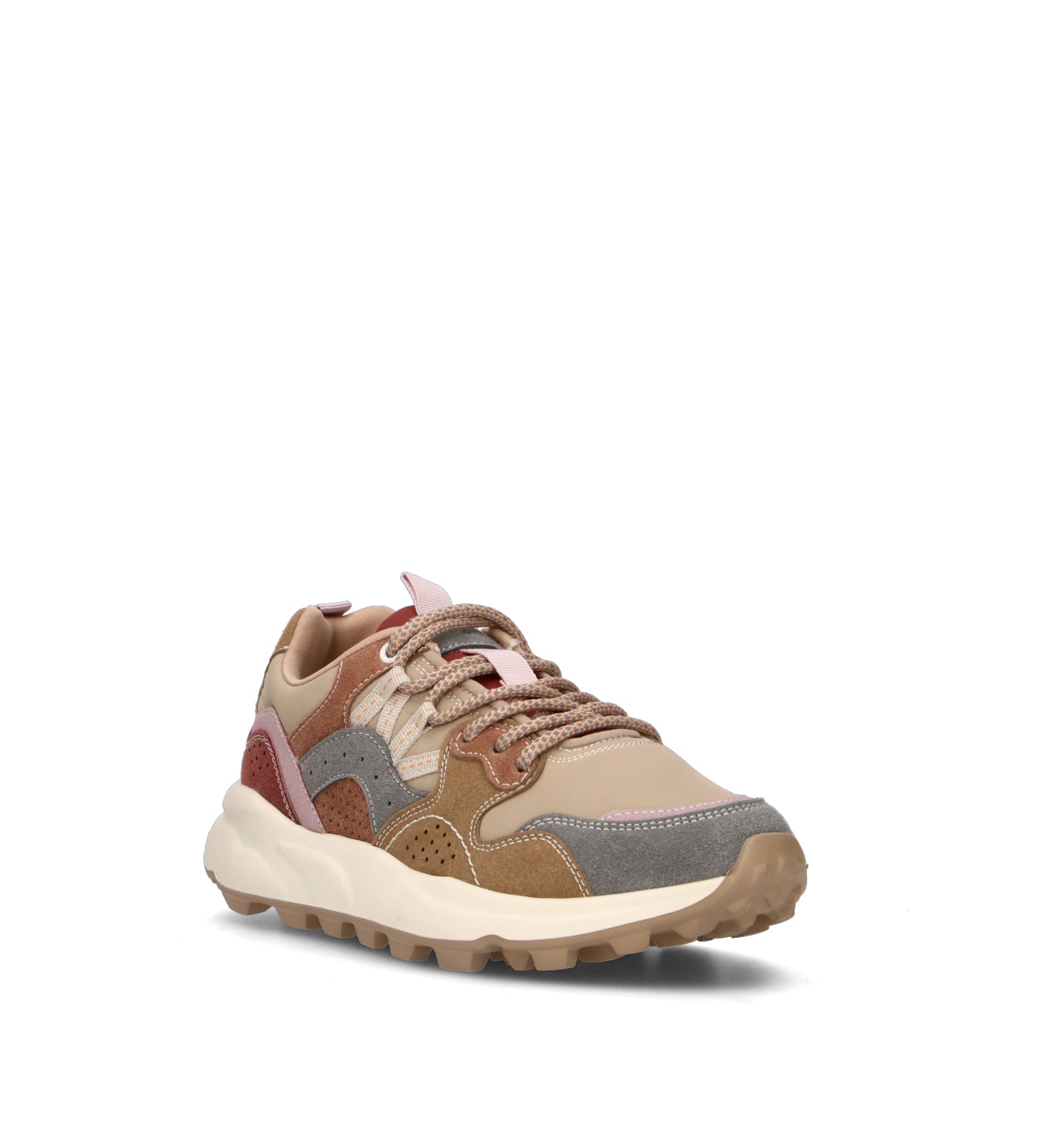 CATCH JUICE Sneaker donna