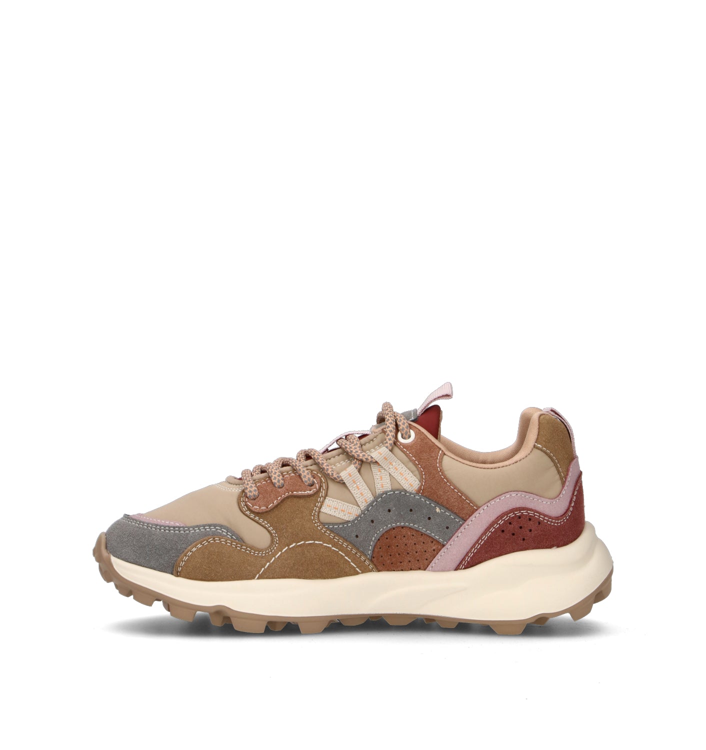 CATCH JUICE Sneaker donna