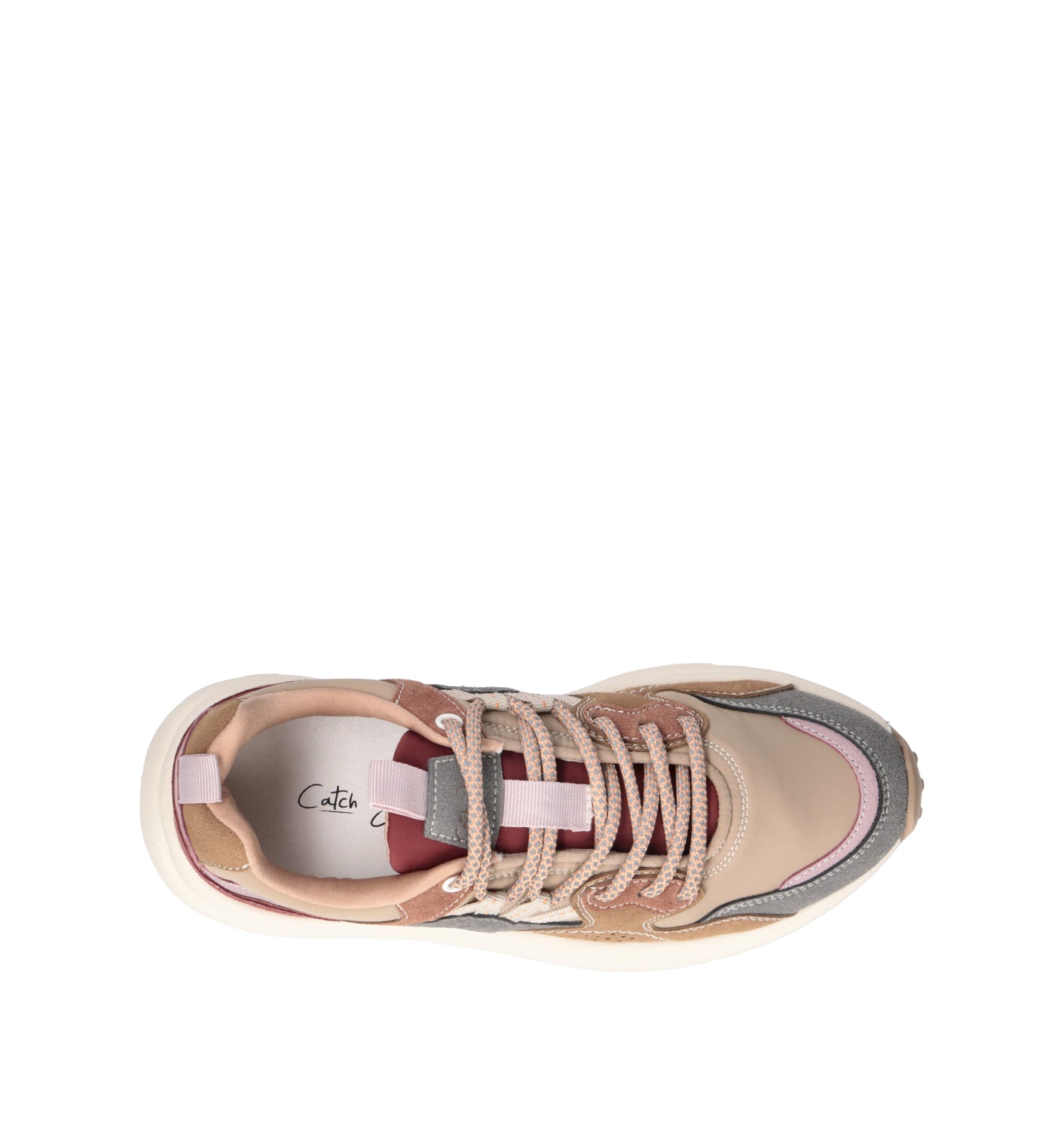 CATCH JUICE Sneaker donna
