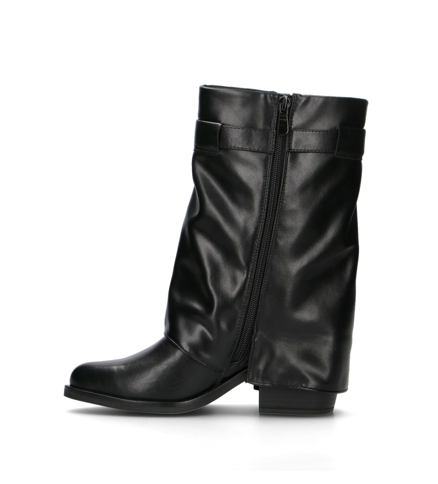 CATCH JUICE Tronchetto donna nero