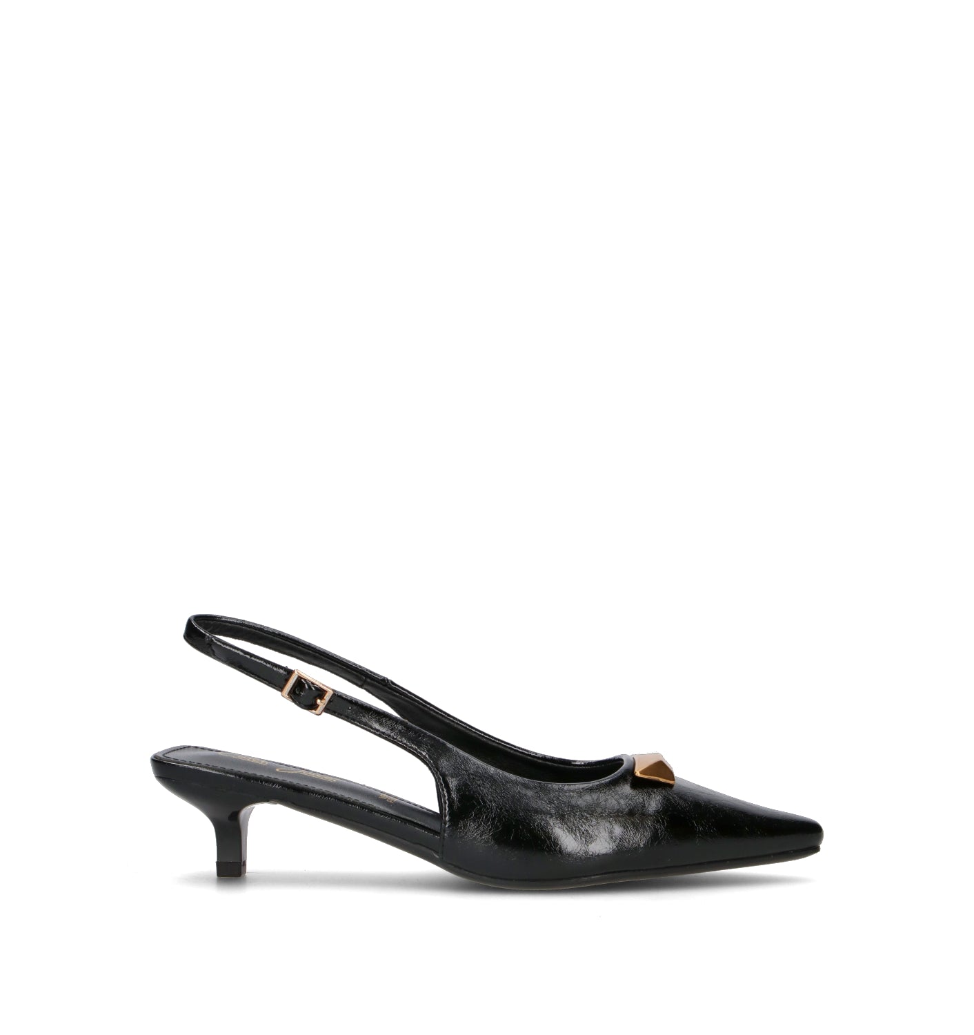 CATCH JUICE Slingback donna