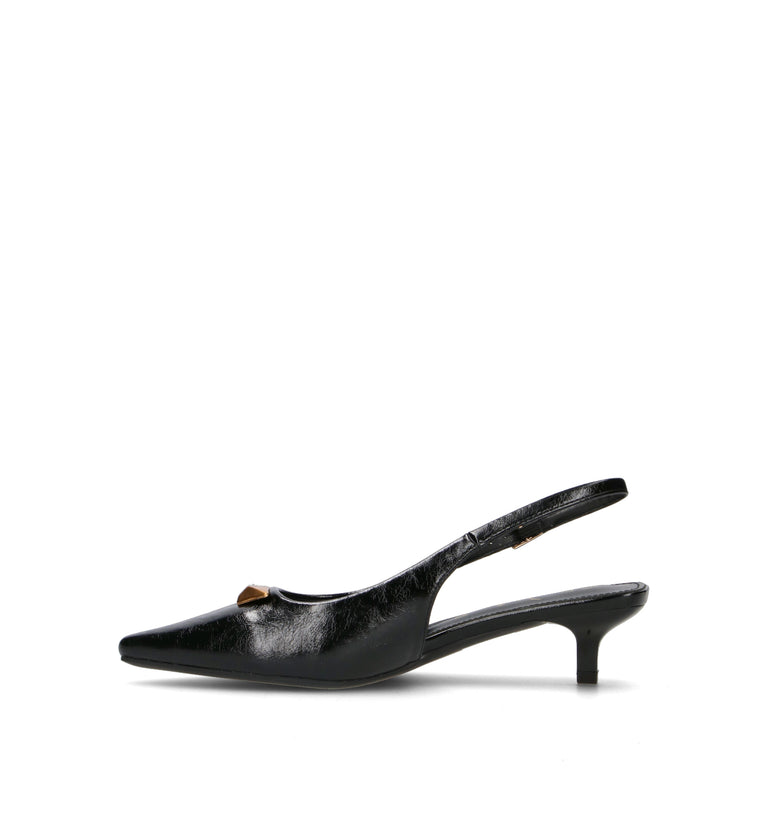 CATCH JUICE Slingback donna