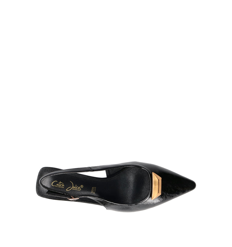 CATCH JUICE Slingback donna