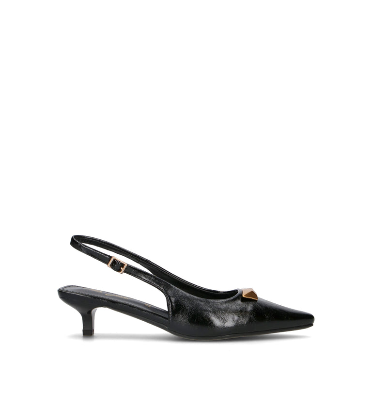 CATCH JUICE Slingback donna