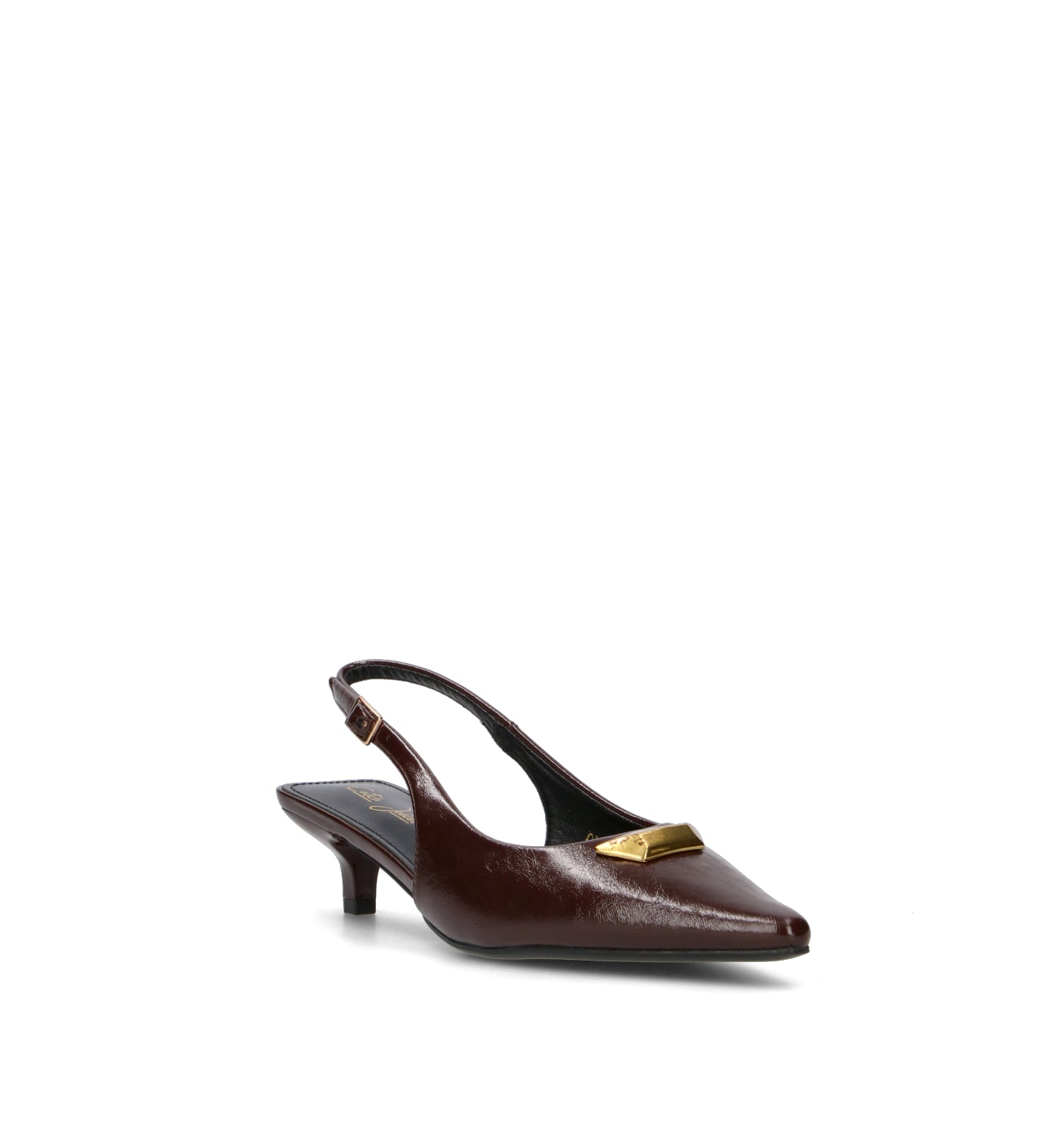 CATCH JUICE Slingback donna